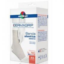 MasterAid dermagrip benda elastica 8cm x 4m