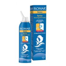 Isomar spray decongestionante