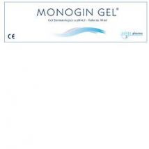 Monogin gel 30ml