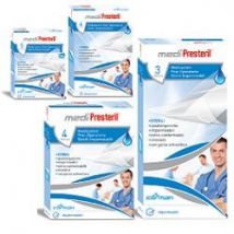 Medipresteril p op imp 7,5x5 5