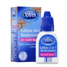 Optrex actidrops 2in1 reid 1pz