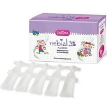 Nebial 3% 20 flaconcini 5ml