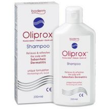 Oliprox shampoo 200ml ce