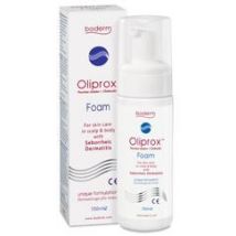 Oliprox schiuma antidesquamazione 150ml