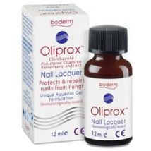 Oliprox smalto unghie trattamento onicomicosi 12ml