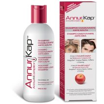 Annurkap shampoo anticaduta 200ml