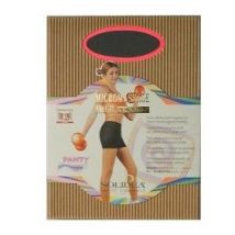 Panty silhouette noisette 1