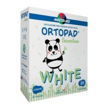 Ortopad cer regular 20pz