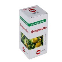 Bergamotto olio ess 20ml