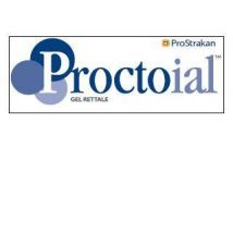 Proctoial gel rett emor rag 30