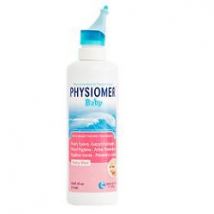 Spray nasale physiomer baby 115ml