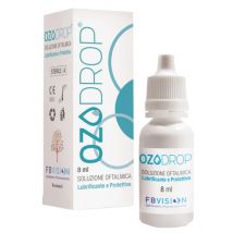 Ozodrop soluzione oftalmica8ml