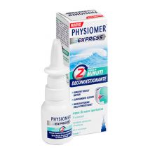 Physiomer express spray nasale 20ml