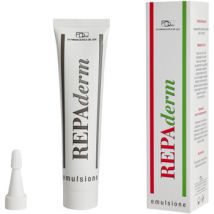 Repaderm emulsione dermatologica idratante 75ml
