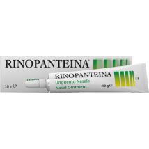 Rinopanteina unguento 10g