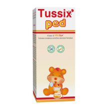 Tussix ped 15stick