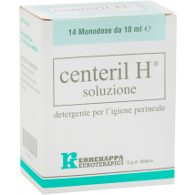 Centeril h soluzione 14monod