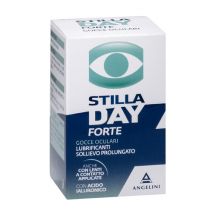 Stilladay forte 0,3% 10ml