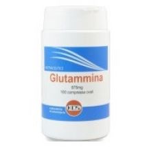 Glutammina 100cpr