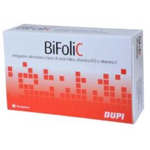 Bifolic 30cps 10,5g