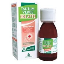 Tantum verde sos afte collutorio 120ml