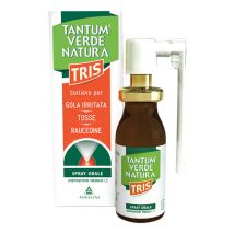 Tantum verde natura tris nebul 15ml