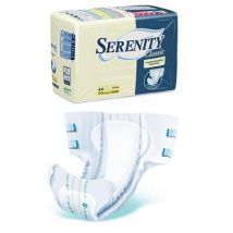 Serenity pann clas maxi m 15pz