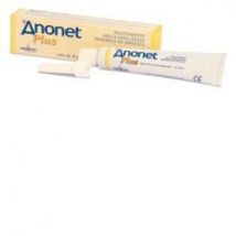 Anonet plus crema 30g