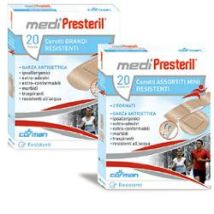 Cer medipresteril resis ass 40