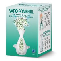 Vapo fomentil