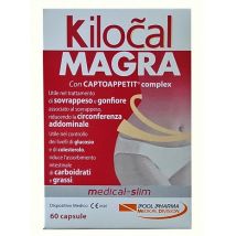 Kilocal magra 60cps