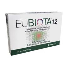 Eubiota 12 10capsule