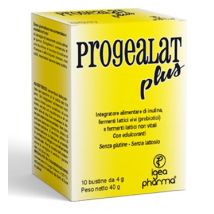 Progealat plus 10bust