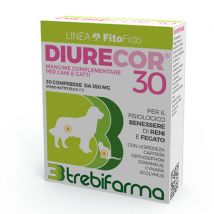 Diurecor 30cpr blist