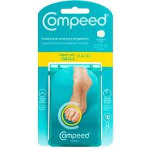 Compeed calli int dita 10pz