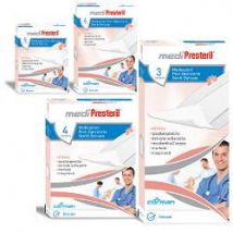 Medipresteril p op del7,5x5 5p