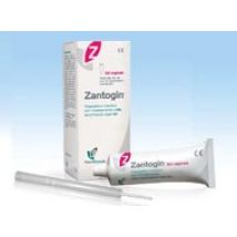 Zantogin gel vaginale 30g
