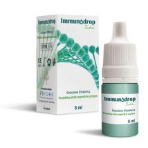 Immunodrop sakei soluzione oft