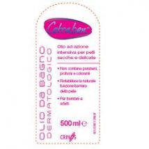 Cetraben olio bagno 500ml