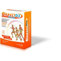 Eravit d3 stimula 15bust 2g