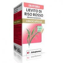 Arkocps lievito riso ros 45cps
