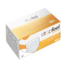 Dropfeel mas med ii bi 2x25pz