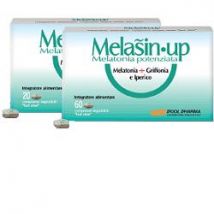 Melasin up 1mg 60cpr