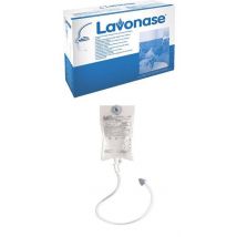 Lavonase 5sac 500 piu 5dis irr nas