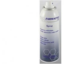 Spray argento 125ml farmactive