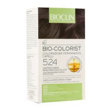 Bioclin bio color cast chi brc