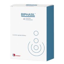 Biphasil tratt vag 150ml