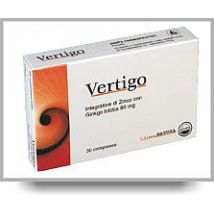 Vertigo*int 30cpr