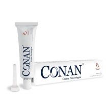 Conan crema proctologica 30g