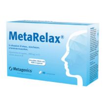 Metarelax new 45cpr
